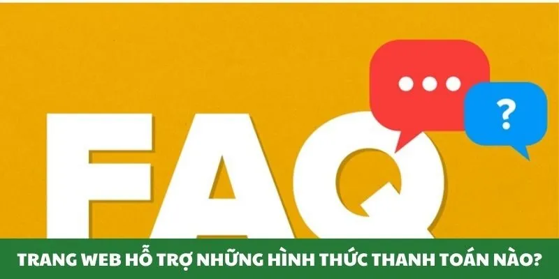 FAQ JW88